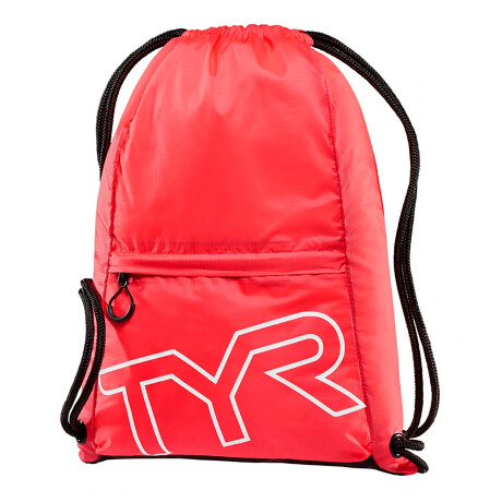 Tyr - Mochila con Cordón Drawstring Sackpack LPSO2 - 13L 001