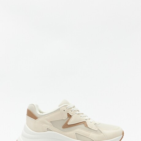 ZAPATILLA JULIKATS Beige