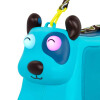 Valija Buggy Perro B. Toys Valija Buggy Perro B. Toys
