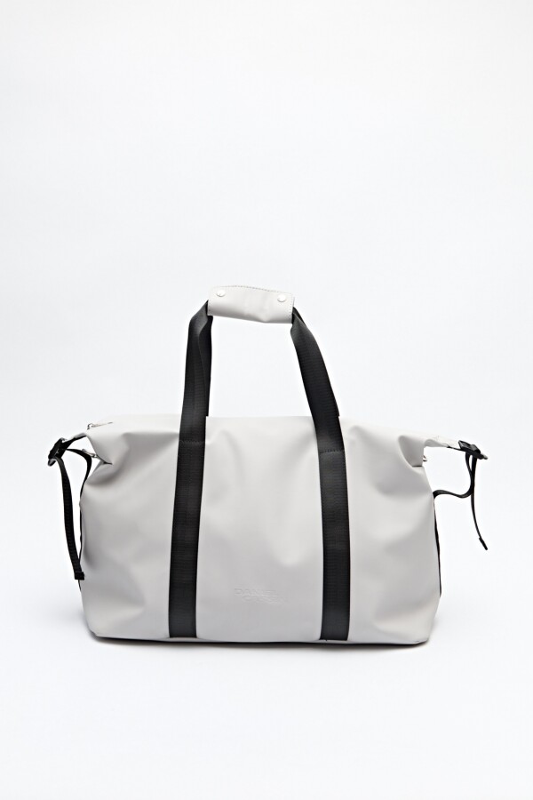 BOLSO GIULIA Gris Claro