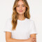 Remera Hotan Blanco