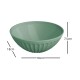 Bowl de plástico 1lts VERDE MENTA