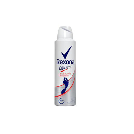 Talco REXONA efficcient aerosol atibacterial 17" Talco REXONA efficcient aerosol atibacterial 17"