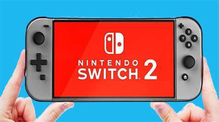 ¿Se acaba de filtrar un trailer de la Switch 2? ¿Vimos bien?