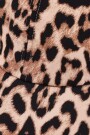 GORRO Leopardo