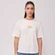T-SHIRT RUSTY SOLAT CRUDO