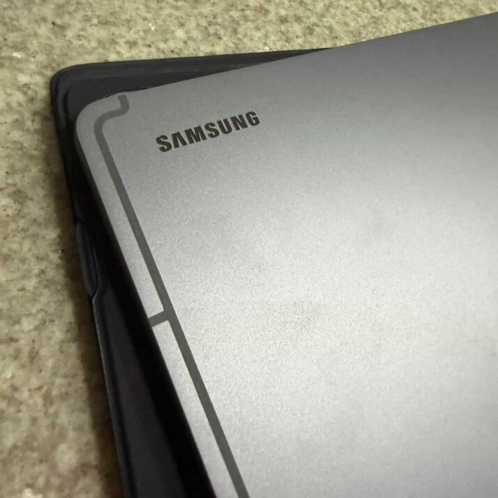 Samsung Galaxy Tab S9 FE Plus 128GB - Grey Samsung Galaxy Tab S9 FE Plus 128GB - Grey