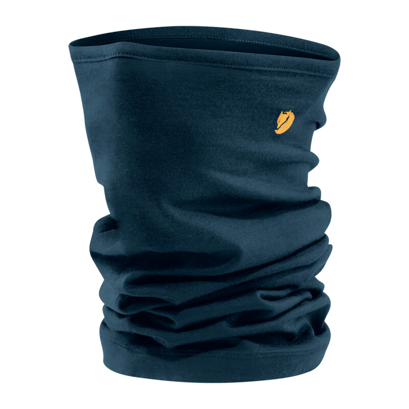 Bergtagen Neck Gaiter Mountain Blue