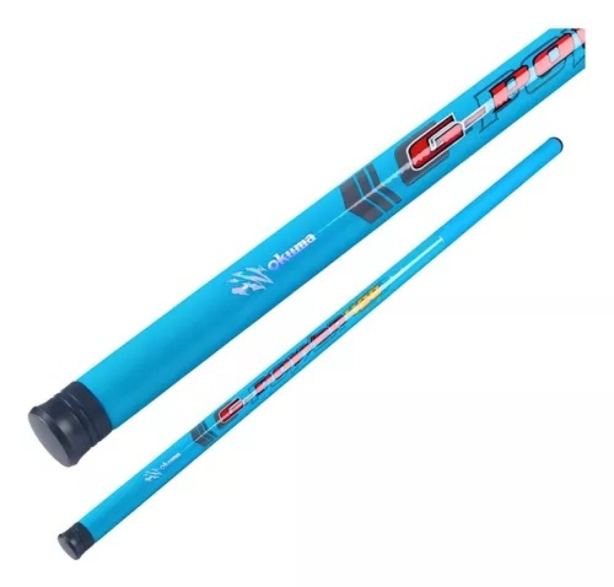 Caña Flor Okuma G-power 4,20 Metros 