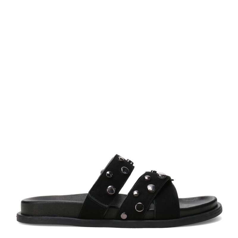 Sandalias de Mujer Miss Carol Valena Negro