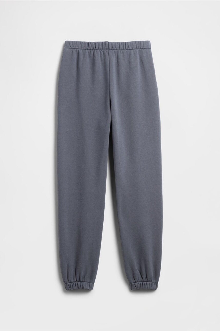 Pantalòn Deportivo Niña Deep Sailor Blue