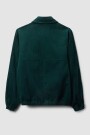 MILLER JACKET Verde