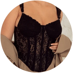 LISTADO ROPINT - CORSET