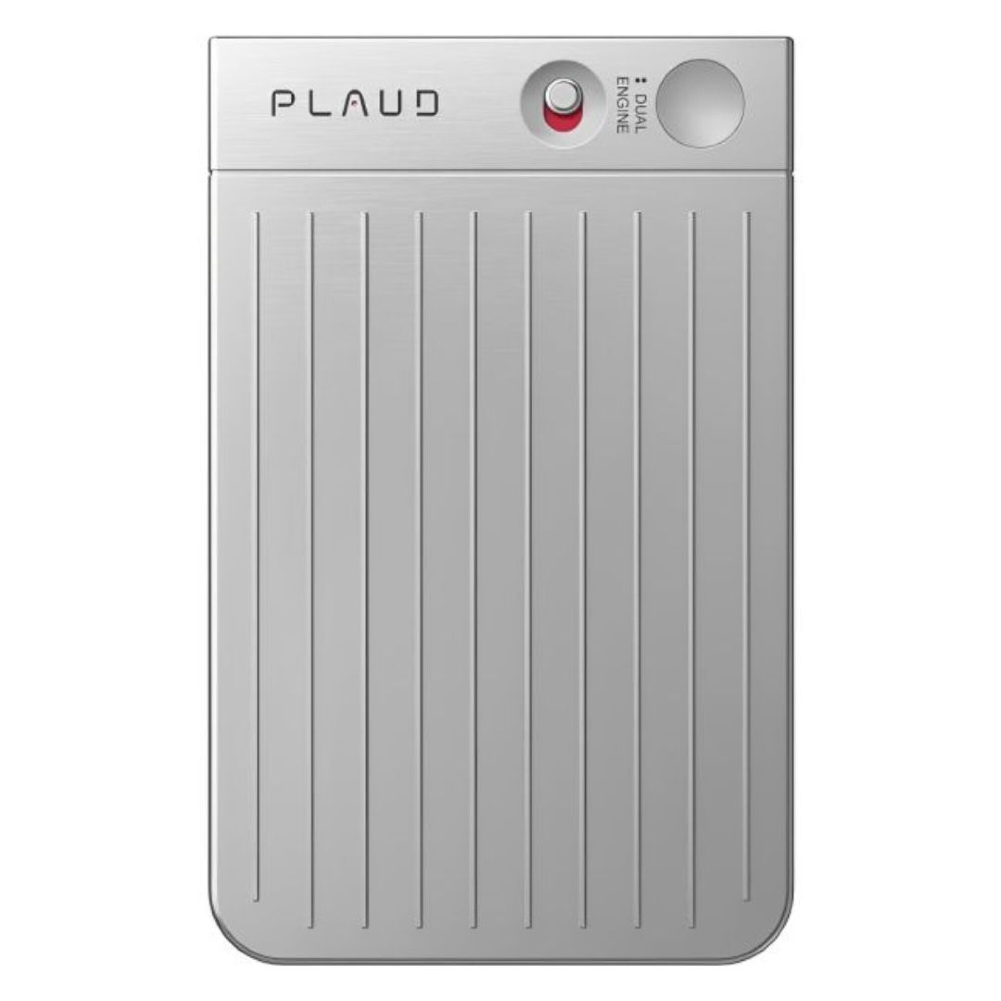 Grabador de Voz Plaud Note 64 GB con ChatGPT