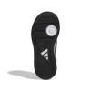 CHAMPIONES ADIDAS TENASUR SPORT 3.0 NIÑOS JQ1860 Negro-blanco