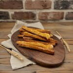 Grisines Dulces Grisines Dulces