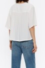 TOP PAÑUELO LAZADA Marfil