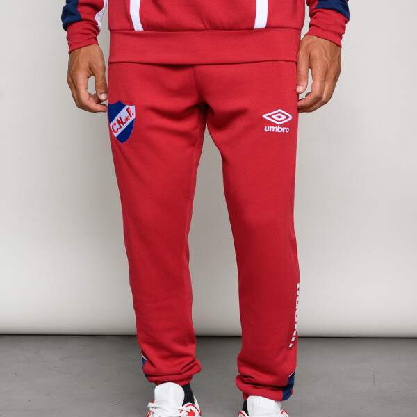 PANTALÓN JUT Nacional Hombre 00w