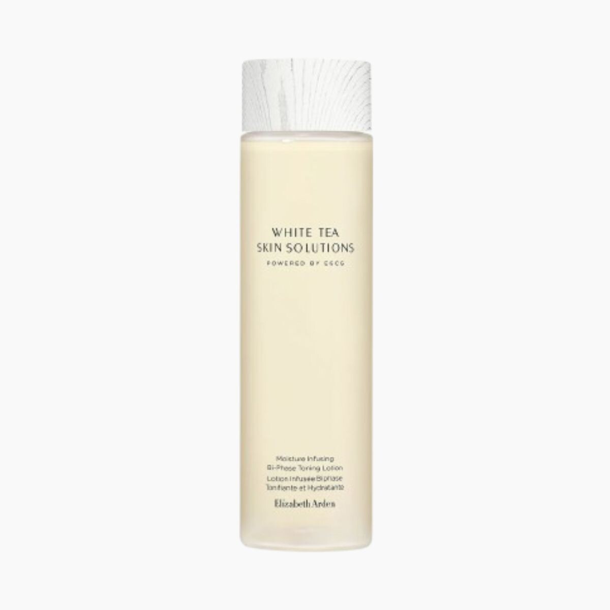 Elizabeth Arden White Tea Skin Solutions Moisture Infusing Bi-Phase Toning Lotion 200ml 