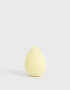 Brochas y Aplicadores Blender Esponja Para Maquillaje Ultra Suave - Amarillo Claro