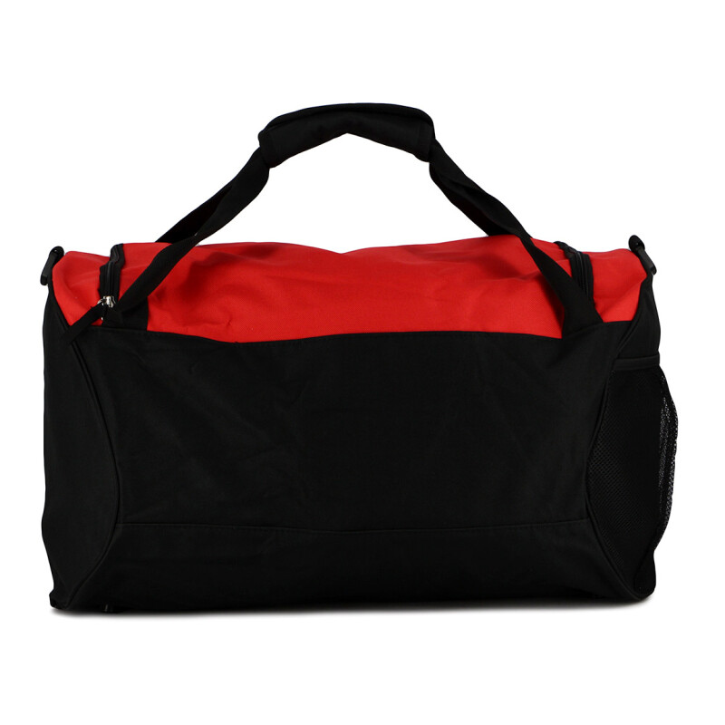 Bolso Deportivo Diadora Rojo-Negro