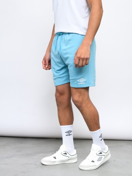 BERMUDA TRUCKER Umbro Hombre 007
