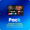 Pack Smart TV Panavox 32¨ + Instalación Pack Smart TV Panavox 32¨ + Instalación