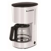 Cafetera James Cfj 980w De Filtro 10 Tazas 1.25 Litros Color Blanco Cafetera James Cfj 980w De Filtro 10 Tazas 1.25 Litros Color Blanco