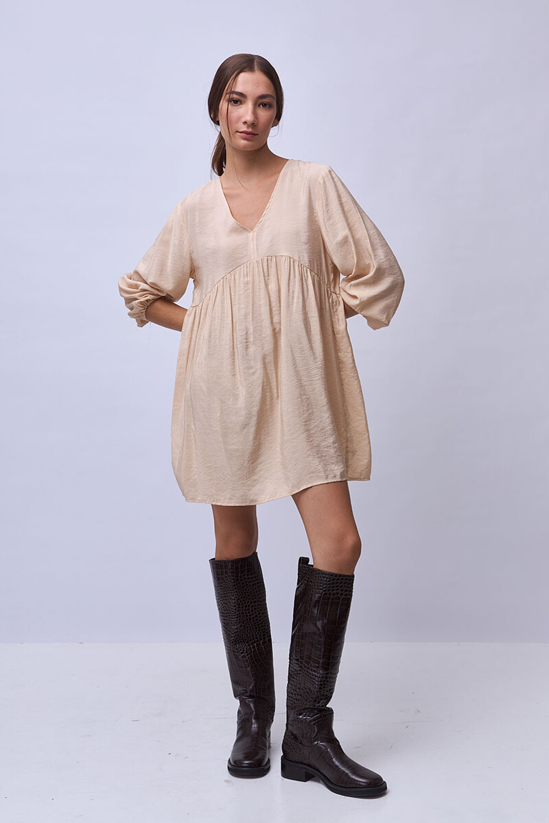 Doli Beige