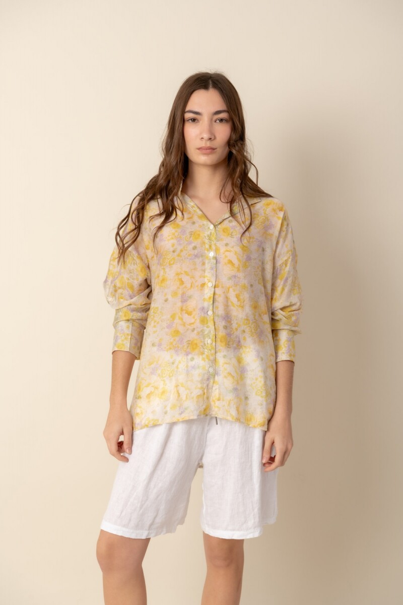 Camisa dama - Menorca 