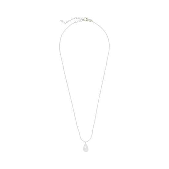 Collar Karvik Plata 925 0