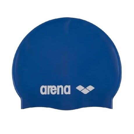 Gorra Classic Silicone Jr 20 77 Azul Arena Gorra Classic Silicone Jr 20 77 Azul Arena