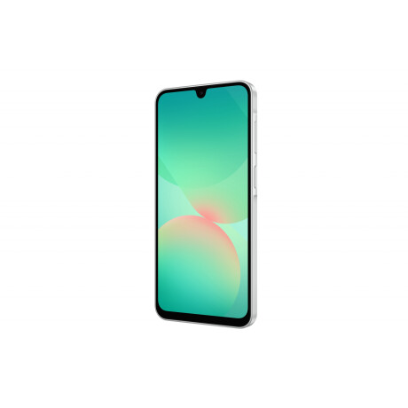 Samsung Galaxy A26 5G 256 GB White