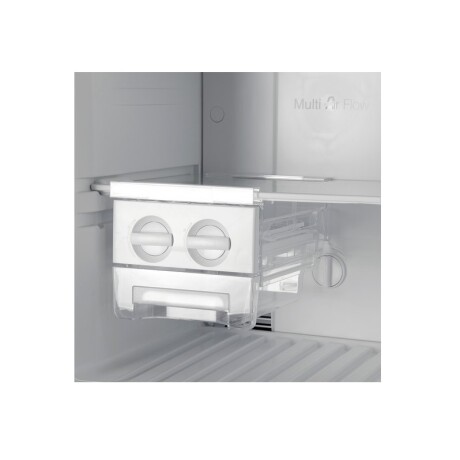 HELADERA TEM CON FREEZER 248 LTS. FRIO SECO INOX HELADERA TEM CON FREEZER 248 LTS. FRIO SECO INOX