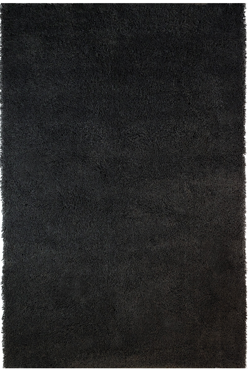 Mellow ALFOMBRA MELLOW MLW/2144/BB08/ 240X330 BLACK PEPPER