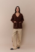 Pantalón Justus BEIGE