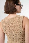 Top Eleanor Beige