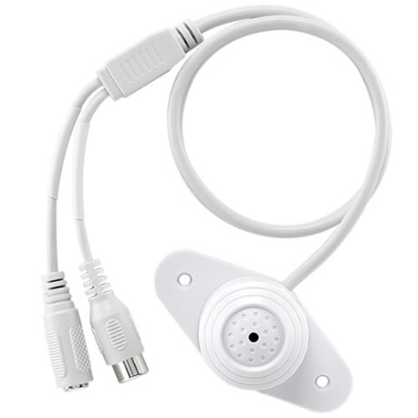 Seg. CCTV | Microfono Uso interno 50m2 | MIC 3050 - INTELBRAS 3814