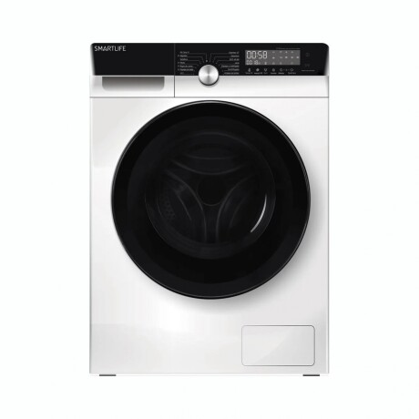 Lavarropas Inverter SMARTLIFE SL-WMFL12INV2 Carga Frontal Capacidad 12Kg Lavarropas Inverter SMARTLIFE SL-WMFL12INV2 Carga Frontal Capacidad 12Kg
