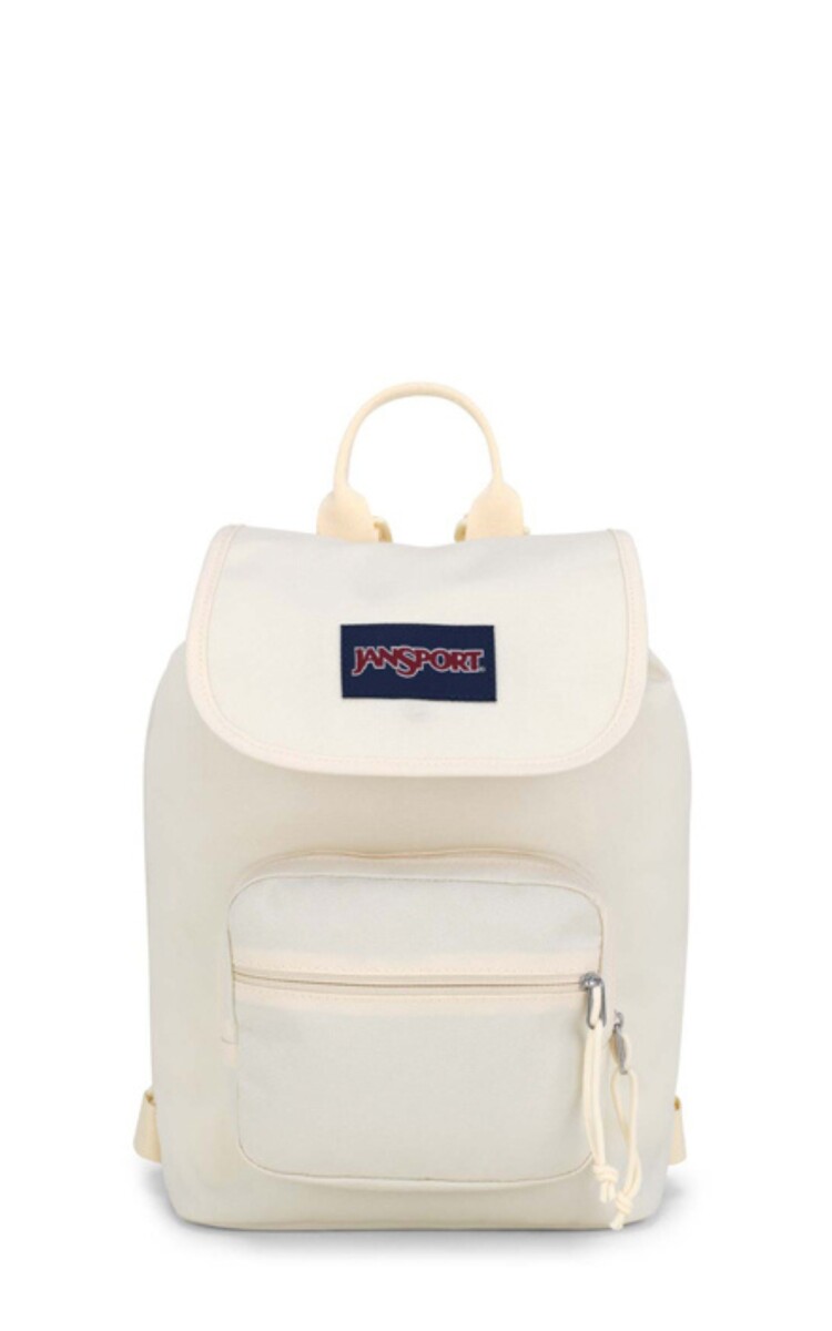 MOCHILA HIGHLANDS MINI PACK - COCONUT 