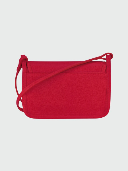Longchamp -Cartera pequeña con solapa, Le Foulonné 0