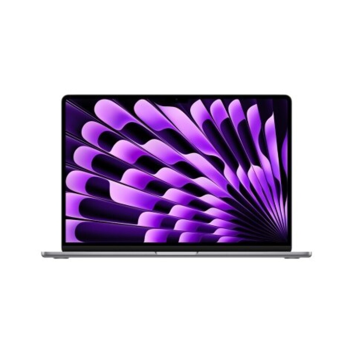 Apple MacBook Air 13" (8GB RAM 512GB, Chip M3, CPU de 8 núcleos Y GPU de 8 núcleos) Teclado Español 