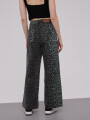 Pantalon Bubbel Estampado 1