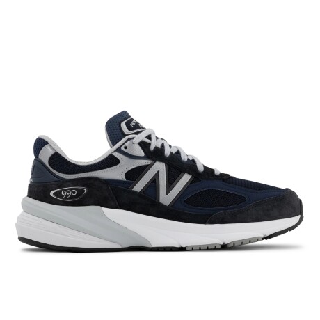 Championes New Balance de Hombre - 990 V6 - M990NV6 COOL GREY