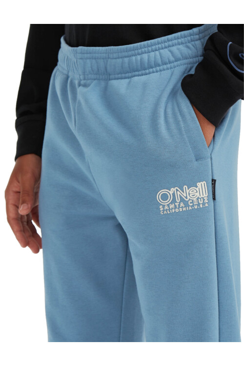 Pantalones para Niños O'Neill Felpa - Azul Pantalones para Niños O'Neill Felpa - Azul
