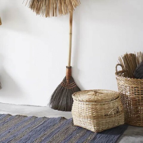 Canasto Luzia Canasto Luzia grande