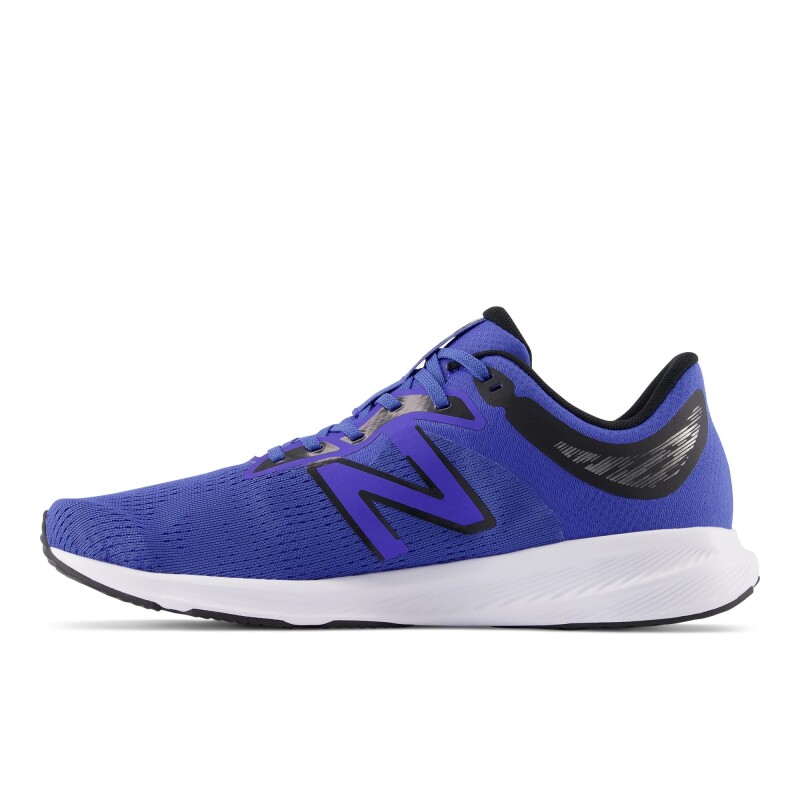 Championes New Balance de Hombre - DRFT - MDRFTTM2 MARINE BLUE