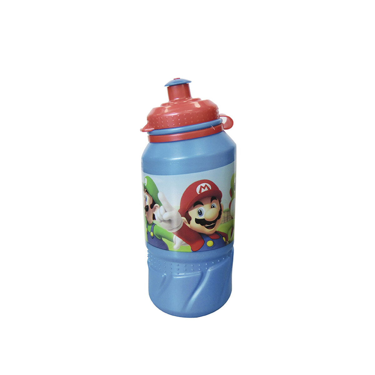 Botella 420 ML - Super Mario 