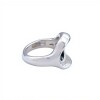 Anillo Antifaz-Plata 925 Inflada-Sin Piedra-AN3035 sinpiedra