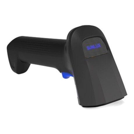 Lector Láser de Mano Inalámbrico Xl-Scan Rw10 2D 001